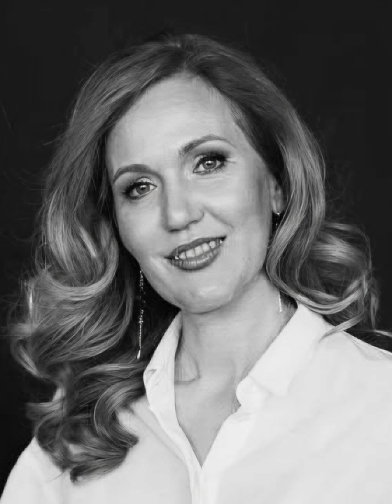 Елена Тонких